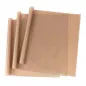Preview: LOKLiK PTFE Antihaftfolie für Transferpressen 40 x 50 cm - 3er Pack