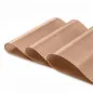 Preview: LOKLiK PTFE Antihaftfolie für Transferpressen 30 x 40 cm - 3er Pack