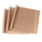 Preview: LOKLiK PTFE Antihaftfolie für Transferpressen 30 x 40 cm - 3er Pack