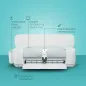 Preview: LOKLiK iCraft™ - Schneideplotter inkl. Starter Bundle