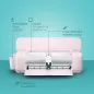 Preview: loklik-icraft-pastel-pink