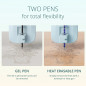 Preview: LOKLiK iPaint Bundle - Bubble Blue