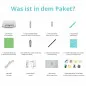 Preview: rückläuferLOKLiK iCraft™ - Schneideplotter - Blau