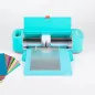 Preview: LOKLiK Cardstock Kartonpapier Bundle 28x21,6cm 60er Pack
