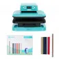 Preview: LOKLiK Auto Heat Press™ Transferpresse 38 x 38 cm - Starter Bundle