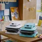 Preview: LOKLiK Auto Heat Press™ Transferpresse 38 x 38 cm - Starter Bundle