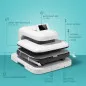 Preview: LOKLiK Impress™ Auto 2 Smart 38 x 38 cm