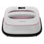 Preview: LOKLiK Easy Heat Press™ Transferpresse 25,5 x 25,5 cm pink