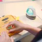 Preview: Ausstellungsstück LOKLiK Mini Heat Press™ Transferpresse