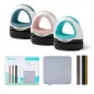 Preview: LOKLiK Mini Heat Press™ TransferpresseLOKLiK Mini Heat Press™ Transferpresse - Starter Bundle