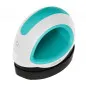 Preview: LOKLiK Mini Heat Press™ Transferpresse blau