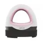 Preview: LOKLiK Mini Heat Press™ Transferpresse pink