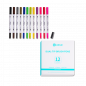 Preview: LOKLiK Stifte mit zwei Spitzen 12er Pack