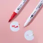 Preview: LOKLiK Stifte mit zwei Spitzen 12er Pack