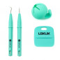 Preview: LOKLiK Entgitterwerkzeug Bundle