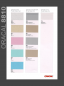 Preview: Oracal 8810 Frosted Glass Cast - Glasdekorfolie (Frost-Effekt)