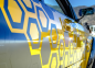 Preview: Oracal 351 Polyester Film - Metallische Vinylfolie