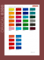 Preview: Oracal 8300 Transparent Cal - Transparente Vinylfolie