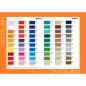 Preview: Farbkarte Oracal 631