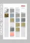 Preview: Oracal 351 Polyester Film - Metallische Vinylfolie