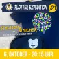 Preview: Poli-Tape Folien-Bundle zur Plotter Expedition #21