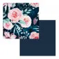 Preview: plottiX iXpaper Sublimationspapier - Garden of Flowers