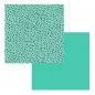 Preview: plottiX iXpaper Sublimationspapier - Mint Drops