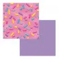 Preview: plottiX iXpaper Sublimationspapier - Sweet Dreams
