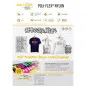 Preview: Farbkarte Poli-Flex Nylon