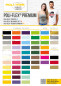Preview: Poli-Flex Premium Farbkarte