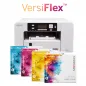 Preview: Sawgrass VersiFlex SG500 A4 Transferdrucker inkl. 31 ml VersiFlex-Tinte