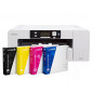 Preview: Sawgrass SG1000 A3 Sublimationsdrucker inkl. 70 ml Tinte und Papier 