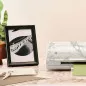 Preview: Silhouette Cameo 5 Schneideplotter Marmoroptik