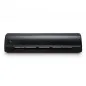 Preview: Silhouette Cameo 5 Schneideplotter schwarz matt