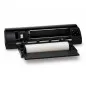 Preview: Silhouette Cameo 5 Schneideplotter schwarz matt + 100 Designs inkl.