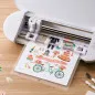Preview: Silhouette Portrait 4 Schneideplotter + 50 kostenlose Designs
