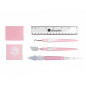 Preview: Silhouette Tool Kit Werkzeugset pink