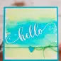 Preview: Silhouette Schablonenfolie 30,5 x 60 cm