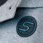 Preview: Siser Laser Patch 3D Patch-Material (Laser & Plotter)