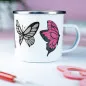 Preview: Siser EasyPSV Glitter Vinylfolie