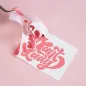 Preview: Siser EasyPSV Starling Vinylfolie