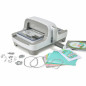 Preview: Sizzix Big Shot Stanz- und Prägemaschine - Starter Kit