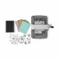 Preview: Sizzix Big Shot Stanz- und Prägemaschine - Starter Kit
