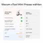 Preview: xTool Transferpresse All-in-One Bundle