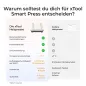 Preview: xTool Transferpresse All-in-One Bundle