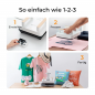 Preview: xTool Smart heat press All in 1 , Smart press + Mini Press + Smart Control + Smart Press Plattform-Erweiterung