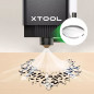 Preview: xTool M1 Abluftfilter Luftreiniger