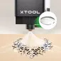 Preview: xTool Air Assist Set für M1 Laser