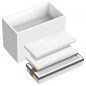 Preview: xTool Ersatzfilter Kit für Abluftfilter