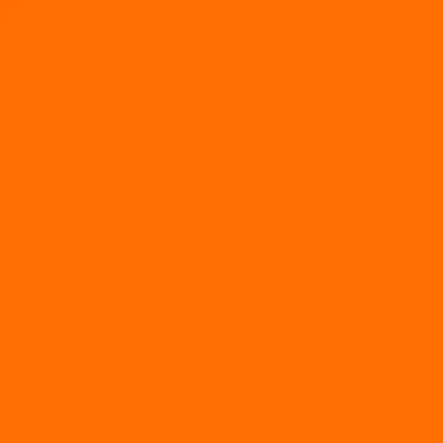 035 Pastellorange